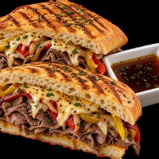 FRENCH DIP