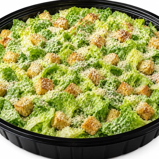 Caesar Salad.
