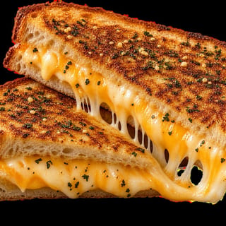 GRILLED CHEESE