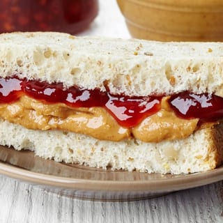 PB & JELLY