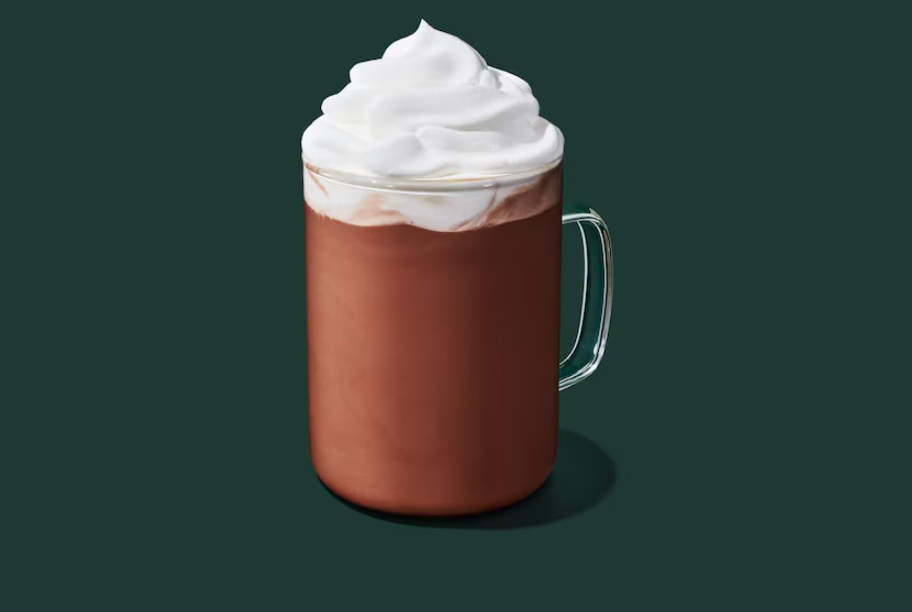 Peppermint Mocha (New).