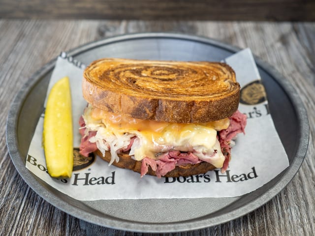 REUBEN.