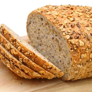 Multigrain Toast
