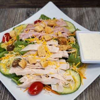 CITY CHEF SALAD