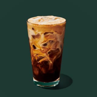 Macadamia Cream Cold Brew