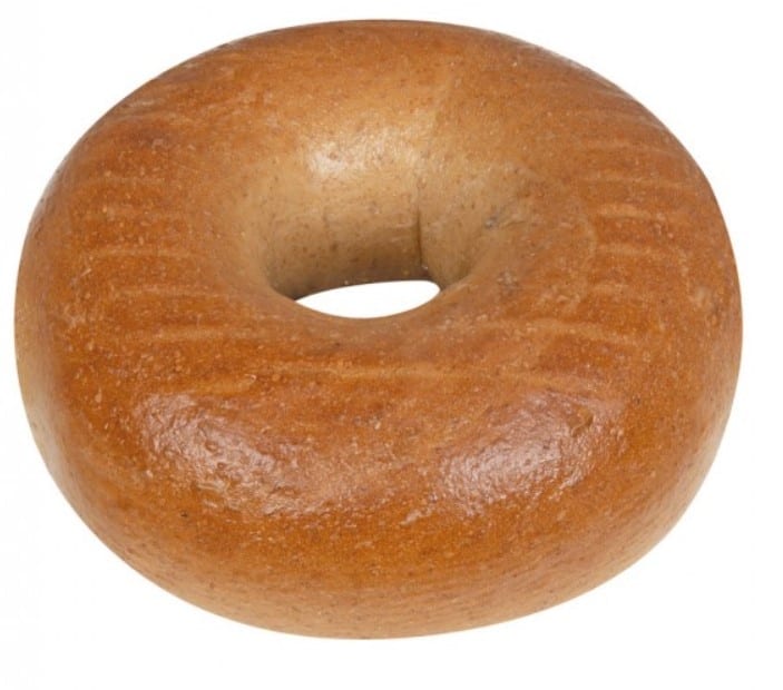 Wheat Bagel.