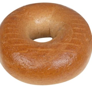 Wheat Bagel