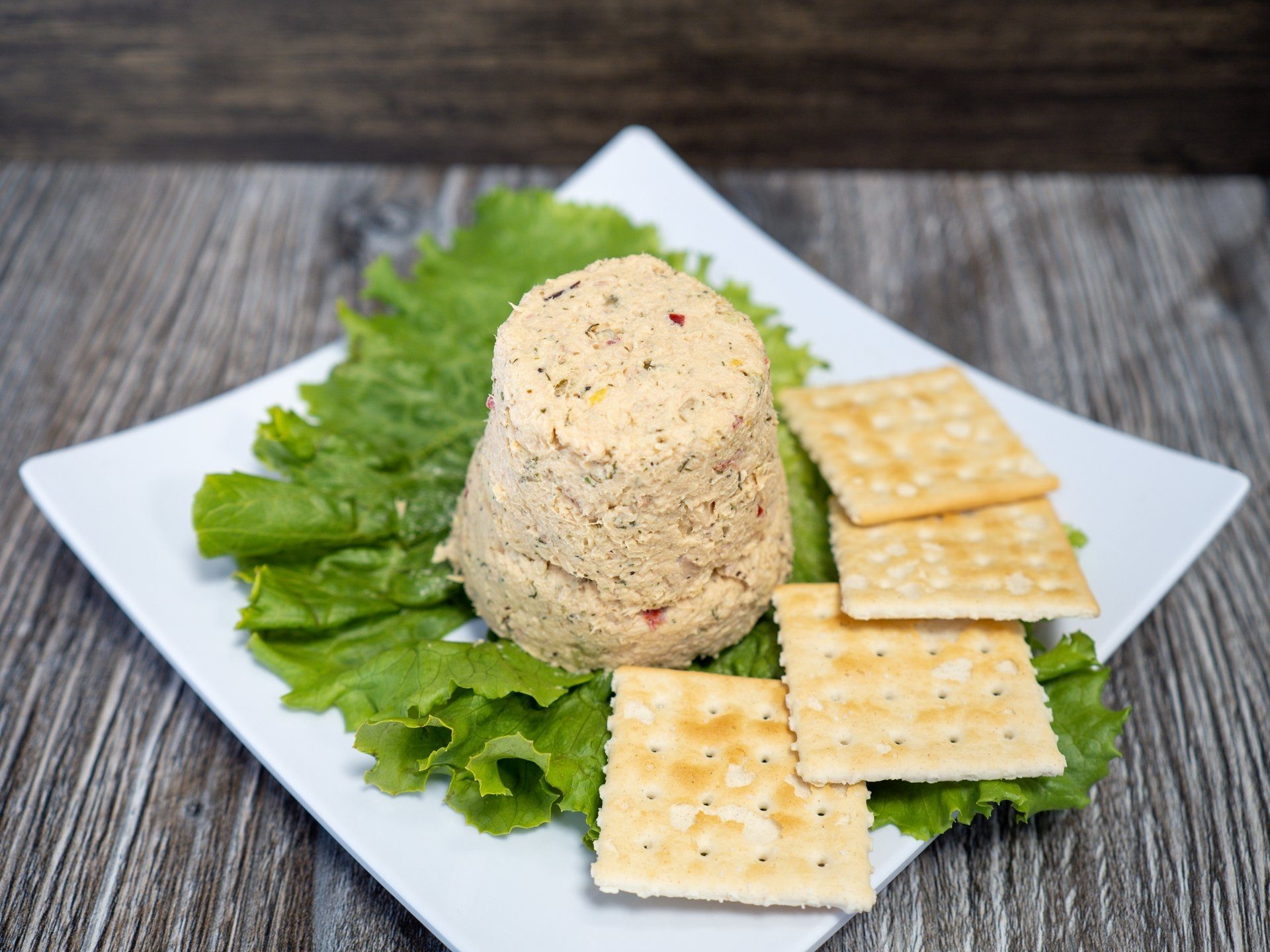 House Tuna Salad GNG.