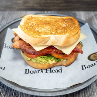 B.L.A.S.T Sandwich