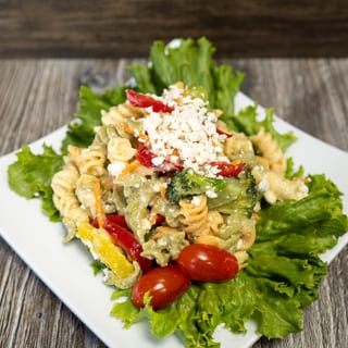 GREEK PASTA GNG