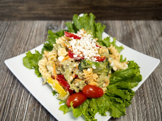 GREEK PASTA GNG.