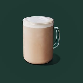 Chai Latte