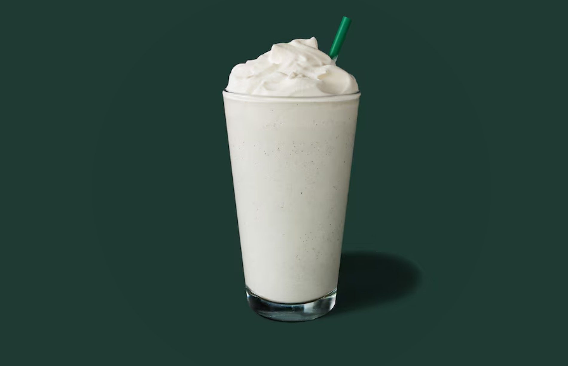 Vanilla Bean.